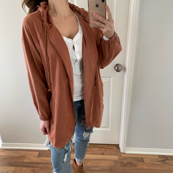 mrsalliexo Jackets & Blazers - NOT AVAILABLEEE